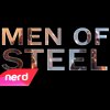 NerdOut - Album Men of Steel