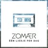 Zomaer - Album Eén Liedje Per Dag