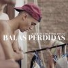 Agorazein - Album Balas Perdidas (feat. Emelvi) - Single