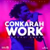 Conkarah - Album Work (Reggae Cover)
