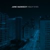 June Marieezy - Album Heavy Eyes