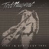 Ted Nugent - Album Live in Kentucky, 1995