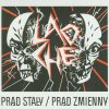 Lao Che - Album Prad staly/Prad zmienny