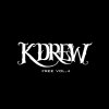 KDrew - Album Free Volume 4 - EP