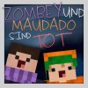 Lukas, Der Rapper - Album Zombey Und Maudado Sind Tot! (Minecraft Varo 4 #6)