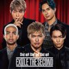 EXILE THE SECOND - Album Shut Up!! Shut Up!! Shut Up!!