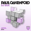 Album DJ Box April 2016