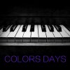 Hugo Piano - Album Colors Days EP