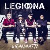 Legioona - Album Kranaatti