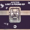 Apster - Album Lost & Found