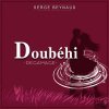 Serge Beynaud - Album Doubéhi (Degamage)