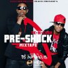 TK N Cash - Album Pre-Shock Mixtape