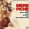 Monty & Waris - Album Mere Piche (with Gold Boy)