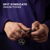 Spit Syndicate - Album Inhibitions