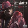 E-40 - Album E-40 - The D-Boy Diary: Book 1