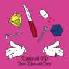 Peter Bjorn and John - Album Dominos EP