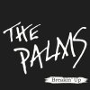 The Palms - Album Breakin' Up