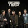 Kim Larsen - Album Moder Jord