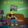 Quebonafide - Album Eklektyka