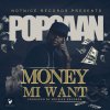 Popcaan - Album Money Mi Want