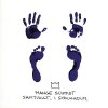Mange Schmidt - Album Samtidigt, i Stockholm