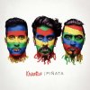 Karetus - Album PINATA