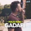 Maus Maki - Album Gadafi