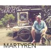 Trygve Skaug - Album Martyren