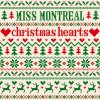 Miss Montreal - Album Christmas Hearts