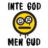 JOY. - Album Inte God Men Gud
