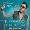 Donny Caballero - Album El Preferido de la Suegra