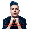 Antti Tuisku - Album Pyydä multa anteeks kunnolla