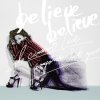 Juju - Album believe believe / あなた以外誰も愛せない