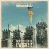 Böhse Onkelz - Album Nichts ist für die Ewigkeit - Live am Hockenheimring 2014