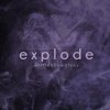 Written by Wolves - Album Explode