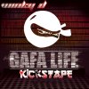 Winky D - Album Gafa Life Kicks Tape