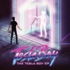 Tesla Boy - Album The Tesla Boy EP