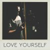 Sebastian Olzanski - Album Love Yourself