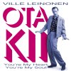 Ville Leinonen - Album Ota kii