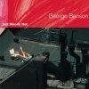 George Benson - Album Jazz Moods - Hot