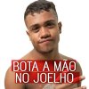 Mc Davi - Album Bota a Mão no Joelho