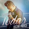 Oscar Prince - Album La Mejor de Todas