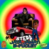 Stepa - Album Jätä jämät: B-puolet