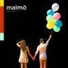 Malmö - Album Sun suulla
