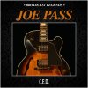 Joe Pass - Album C. E. D.