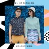 Eli et Papillon - Album Colorythmie