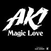 aki - Album Magic Love (Vocal Extended 2015 Remastered)