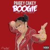 Paigey Cakey - Album Boogie