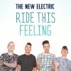 The New Electric - Album Ride This Feeling