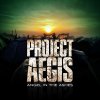Project Aegis - Album Angel in the Ashes